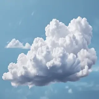 cartoon clouds png