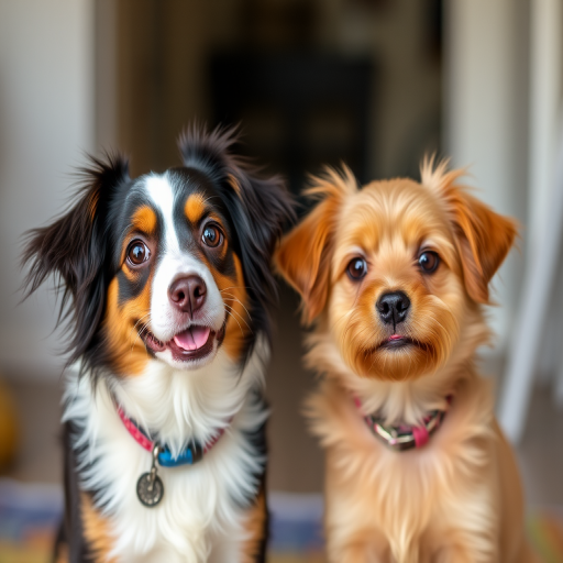 cute dogs