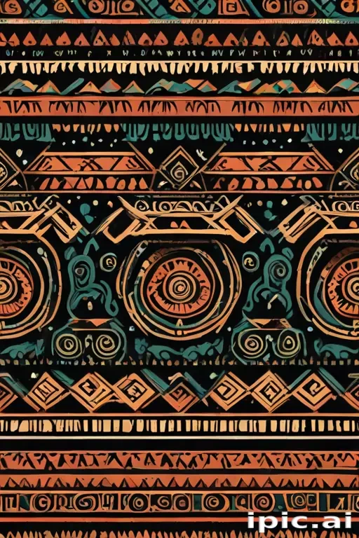 tribal background