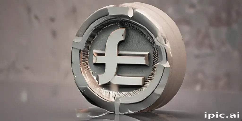 pounds symbol