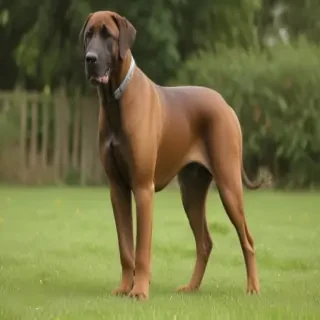 fila brasileiro dog breed