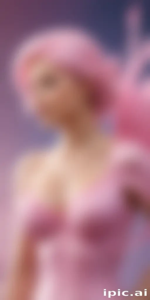 breast cancer wallpaper