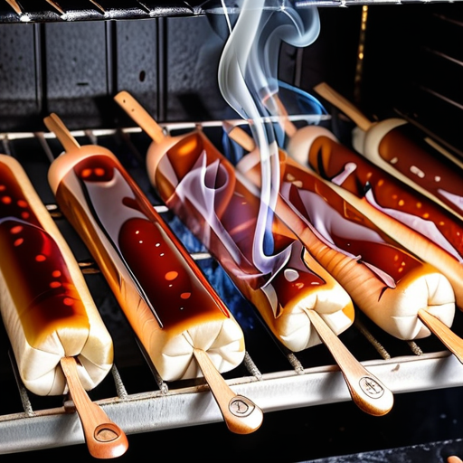 does liquid smoke need to be refrigerated