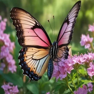 butterfly screensavers