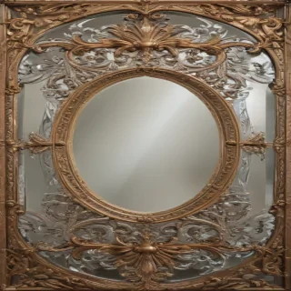 mirror image