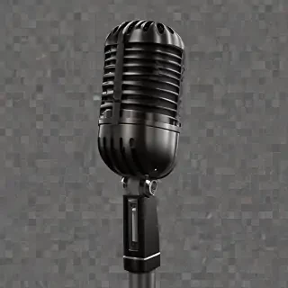 mic png transparent