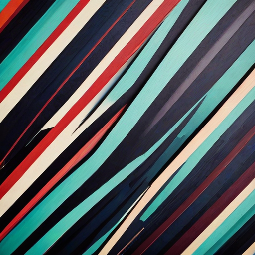 stripe background