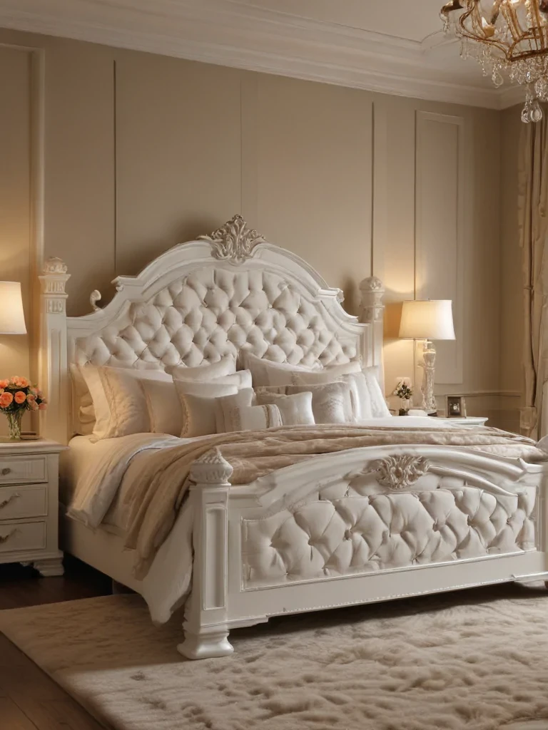 bed image
