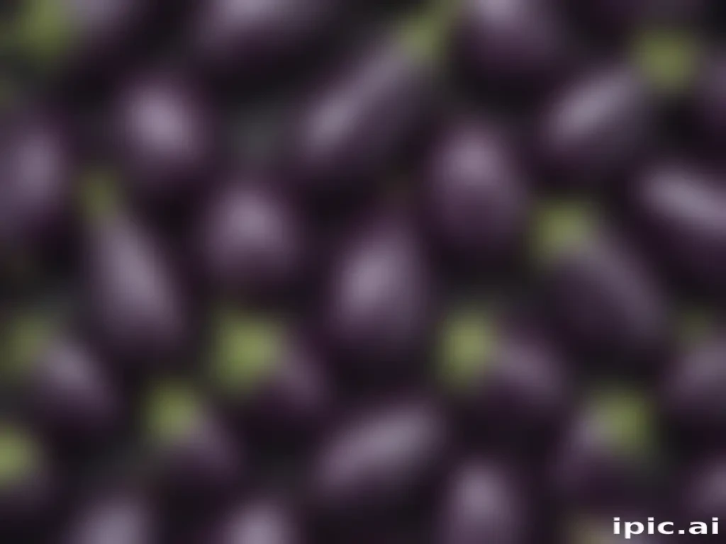 new eggplant friday