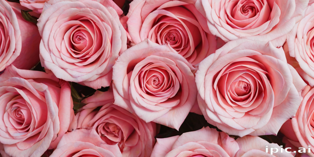 rose pink aesthetic wallpaper