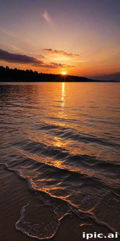 iphone sunset wallpapers