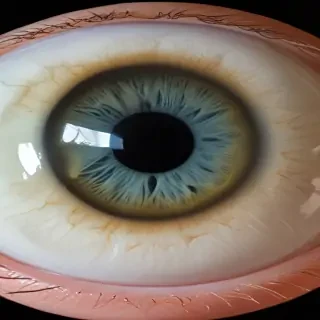 eyeball png