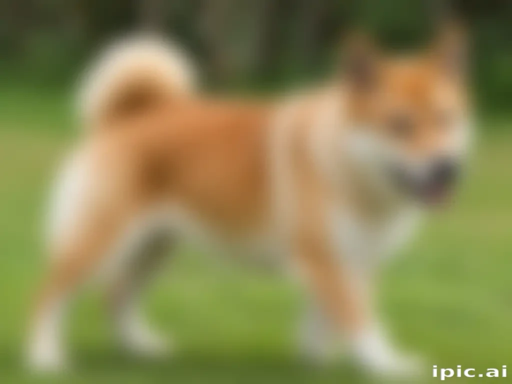 shikoku dog breed