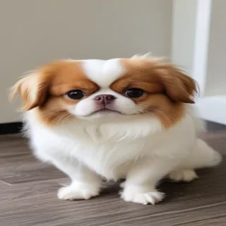 japanese chin