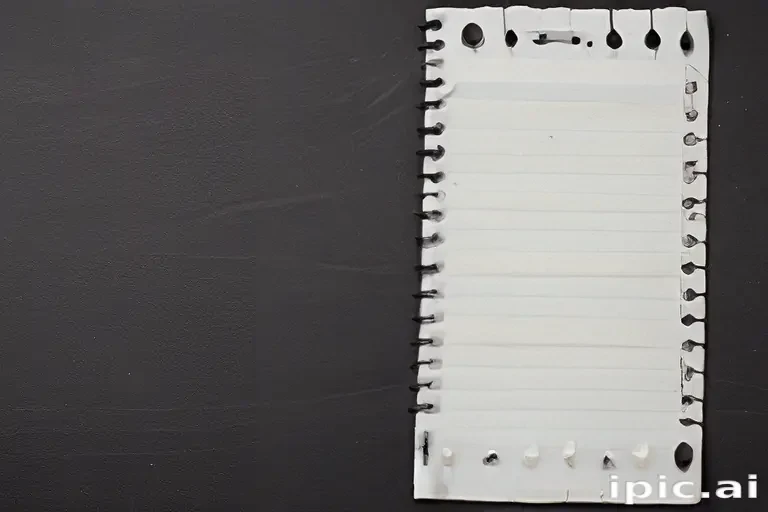 note background