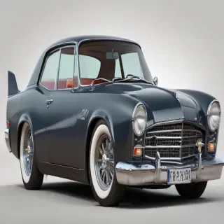 cartoon car png