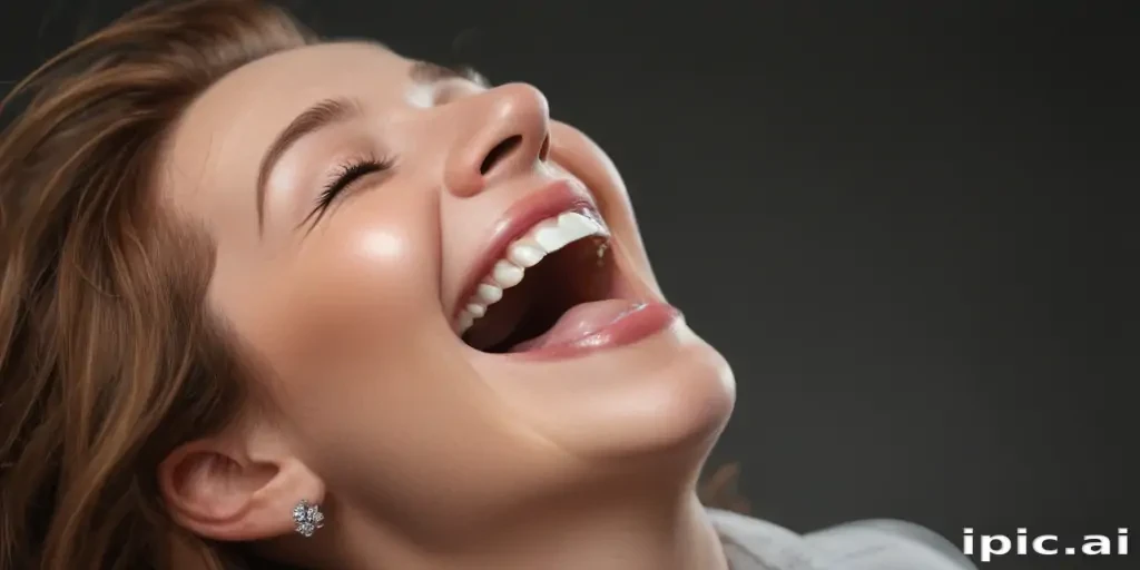 laughing png