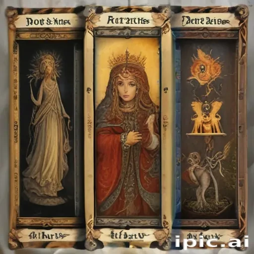free tarot