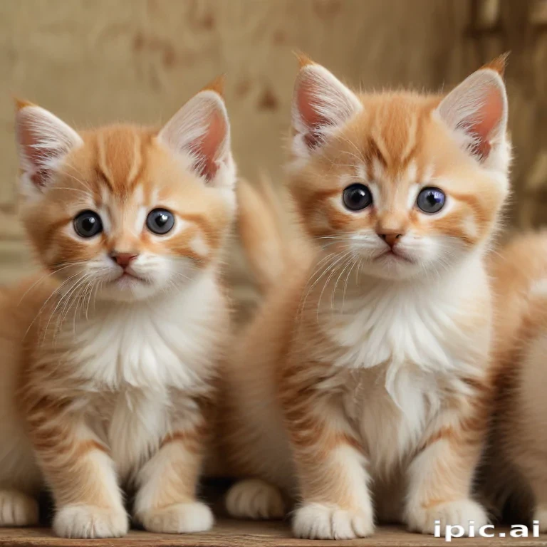 kittens wallpaper
