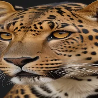 leopard png
