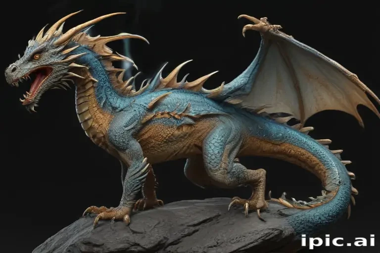 png dragon