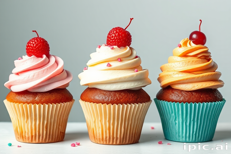 cupcakes png
