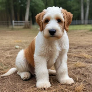 boxerdoodle dog breed
