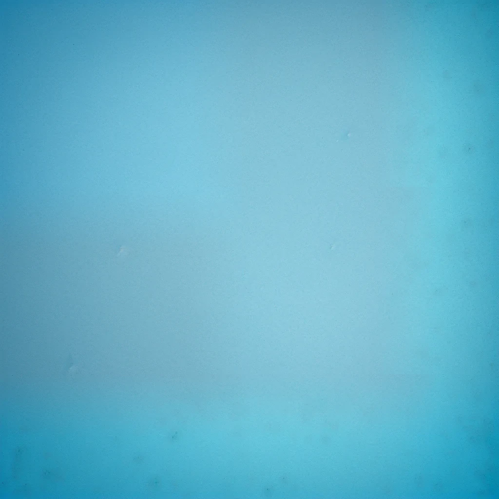 blue plain bg
