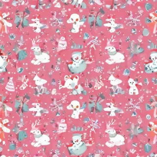 girly cute christmas wallpaper