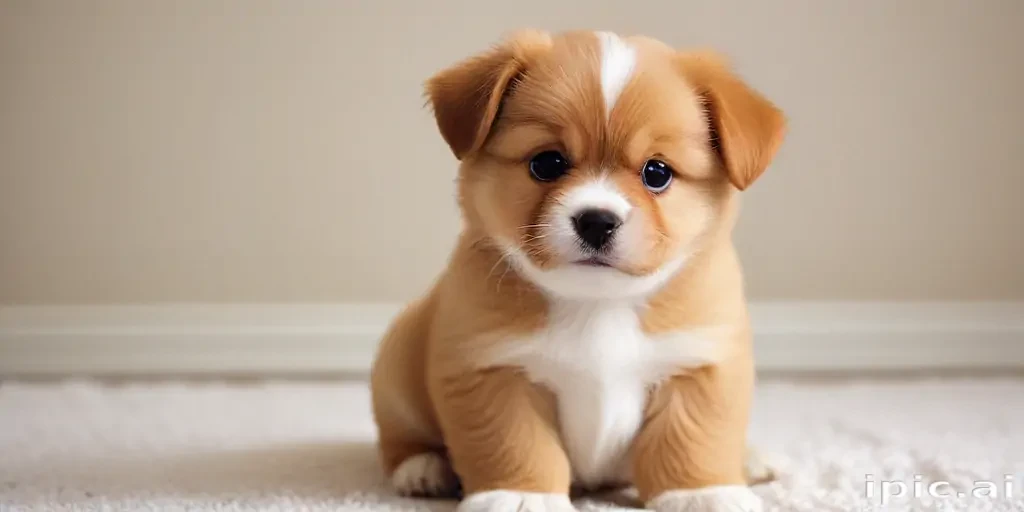 cute dog wallpaper