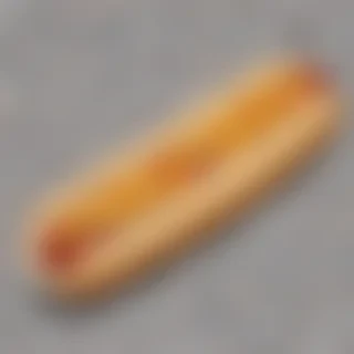hotdog png