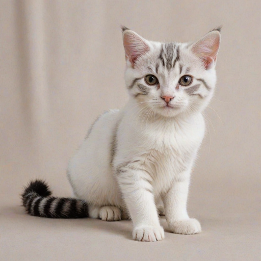 russian white black and tabby breed
