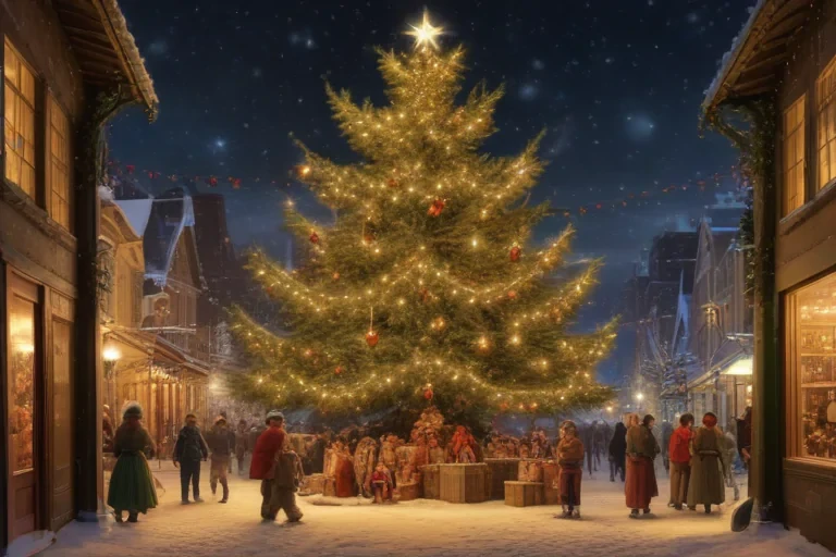 public domain christmas images