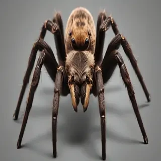 tarantula png
