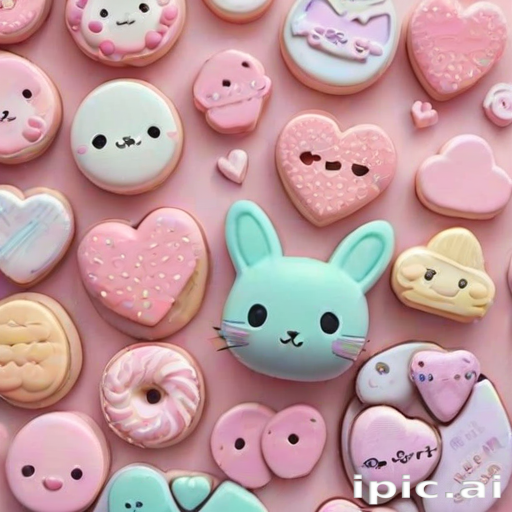 cute aesthetic images