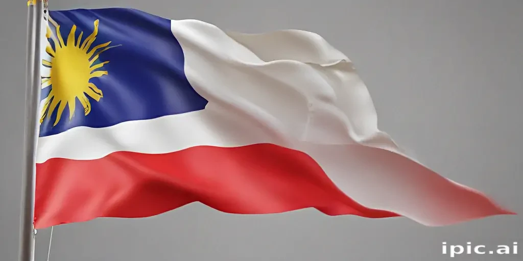 philippine flag png