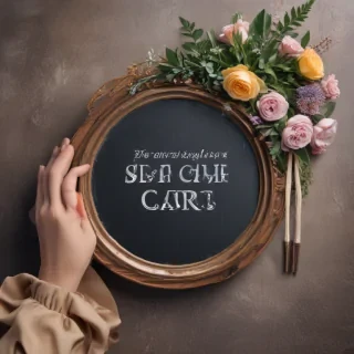 self care background