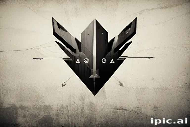 arrow background