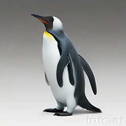 penguin png