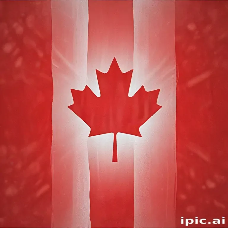 canada flag png
