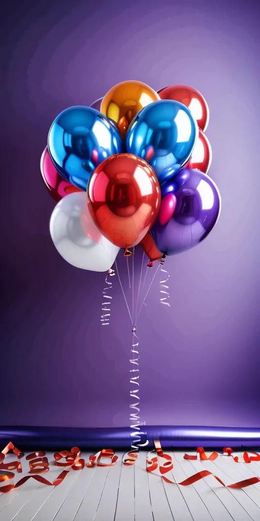 balloon background images