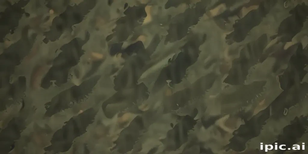 army background