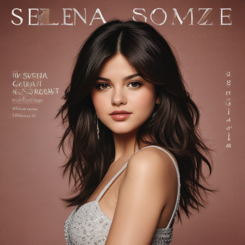 selena gomez greatest hits album