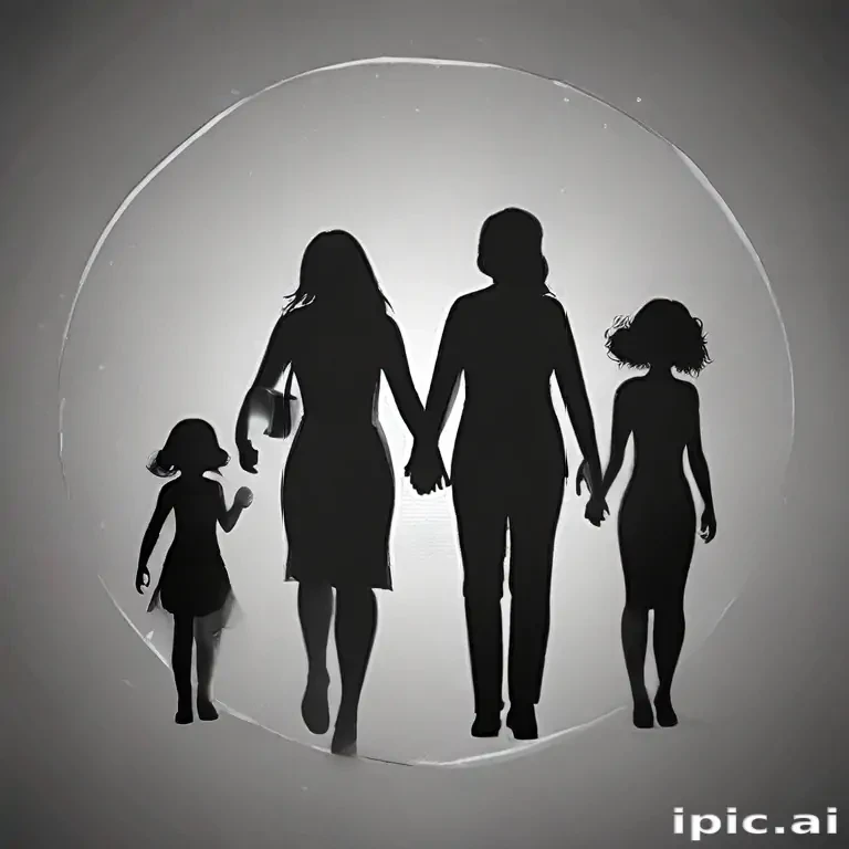 outline of family