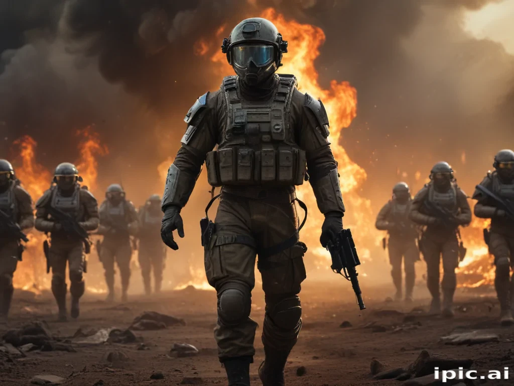 army png
