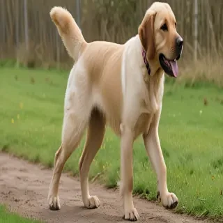 springador dog breed
