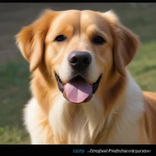 australian retriever