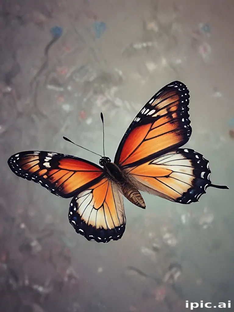 butterfly phone wallpaper