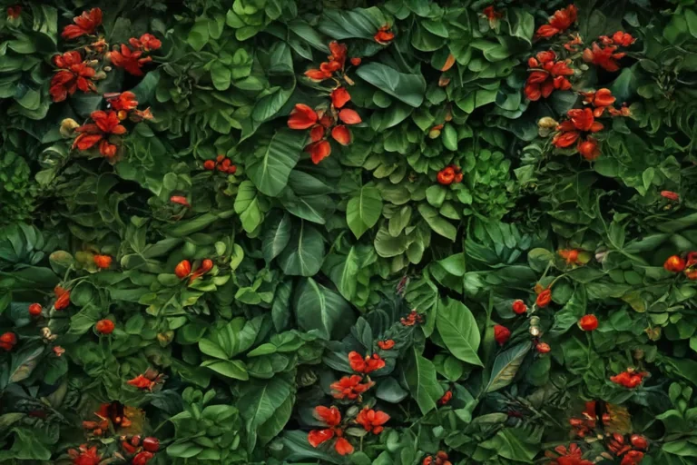 plant backgrounds