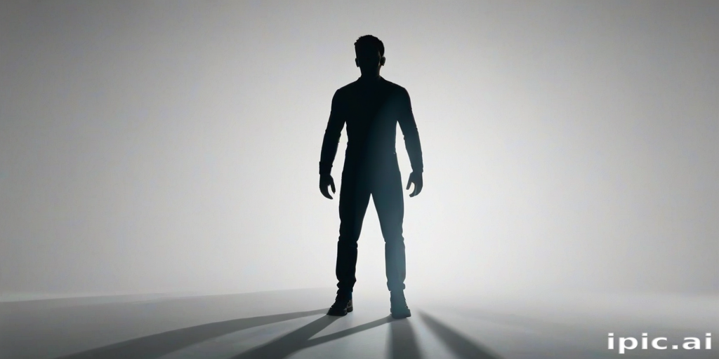shadow transparent